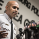 Kerr Putney, chief of the Charlotte-Mecklenburg police